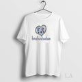 Original Beabadoobee Digi Heart - Adult & Kids T-Shirts, Sweatshirts & Hoodies apparel design preview 1