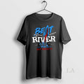 Original Beat River Bay Rockets Classic - Adult & Kids T-Shirts, Sweatshirts & Hoodies apparel design preview 1