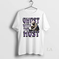 Original Beetlejuice Ghost With The Most - Adult & Kids T-Shirts, Sweatshirts & Hoodies apparel design preview 1