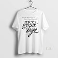 Original Belle Mariano As Geri Ann Facundo Meet Greet - Adult & Kids T-Shirts, Sweatshirts & Hoodies apparel design preview 1