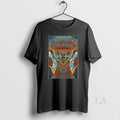 Original Ben Folds October 10 2025 Asheville Symphony - Adult & Kids T-Shirts, Sweatshirts & Hoodies apparel design preview 1