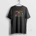Original Bennie And Crew Trick Or Treat - Adult & Kids T-Shirts, Sweatshirts & Hoodies apparel design preview 1
