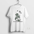 Original Benny Beaver Says Enjoy Your Forests - Adult & Kids T-Shirts, Sweatshirts & Hoodies apparel design preview 1
