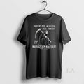 Original Beruflich Wollte Ich Immer Was Mit Menschen - Adult & Kids T-Shirts, Sweatshirts & Hoodies apparel design preview 1
