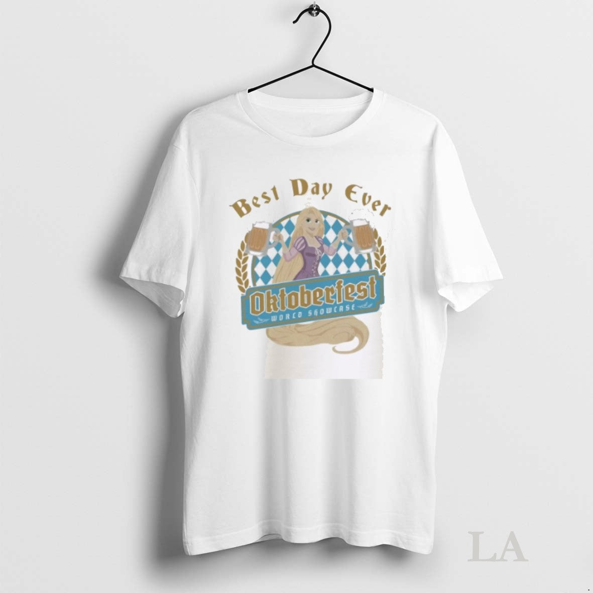 Original Best Day Ever Oktoberfest - Adult & Kids T-Shirts, Sweatshirts & Hoodies apparel design preview 1