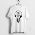 Original Betty Boop Ghost Gun Ornaments - Adult & Kids T-Shirts, Sweatshirts & Hoodies apparel design preview 1