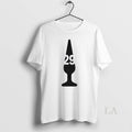 Original Big Dumper Butt Plug 29 - Adult & Kids T-Shirts, Sweatshirts & Hoodies apparel design preview 1