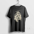Original Big Head Trump Retro - Adult & Kids T-Shirts, Sweatshirts & Hoodies apparel design preview 1