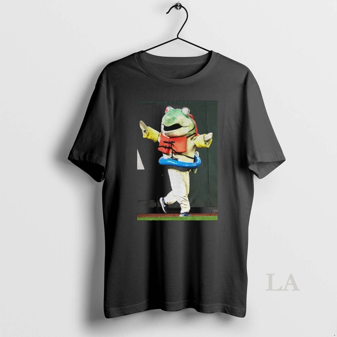 Original Big Humper Mascot Seattle Mariners Mlb - Adult & Kids T-Shirts, Sweatshirts & Hoodies apparel design preview 1