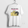 Original Big Black Songs About Fucking - Adult & Kids T-Shirts, Sweatshirts & Hoodies apparel design preview 1