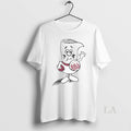 Original Bill Croskey Merritt Premium - Adult & Kids T-Shirts, Sweatshirts & Hoodies apparel design preview 1