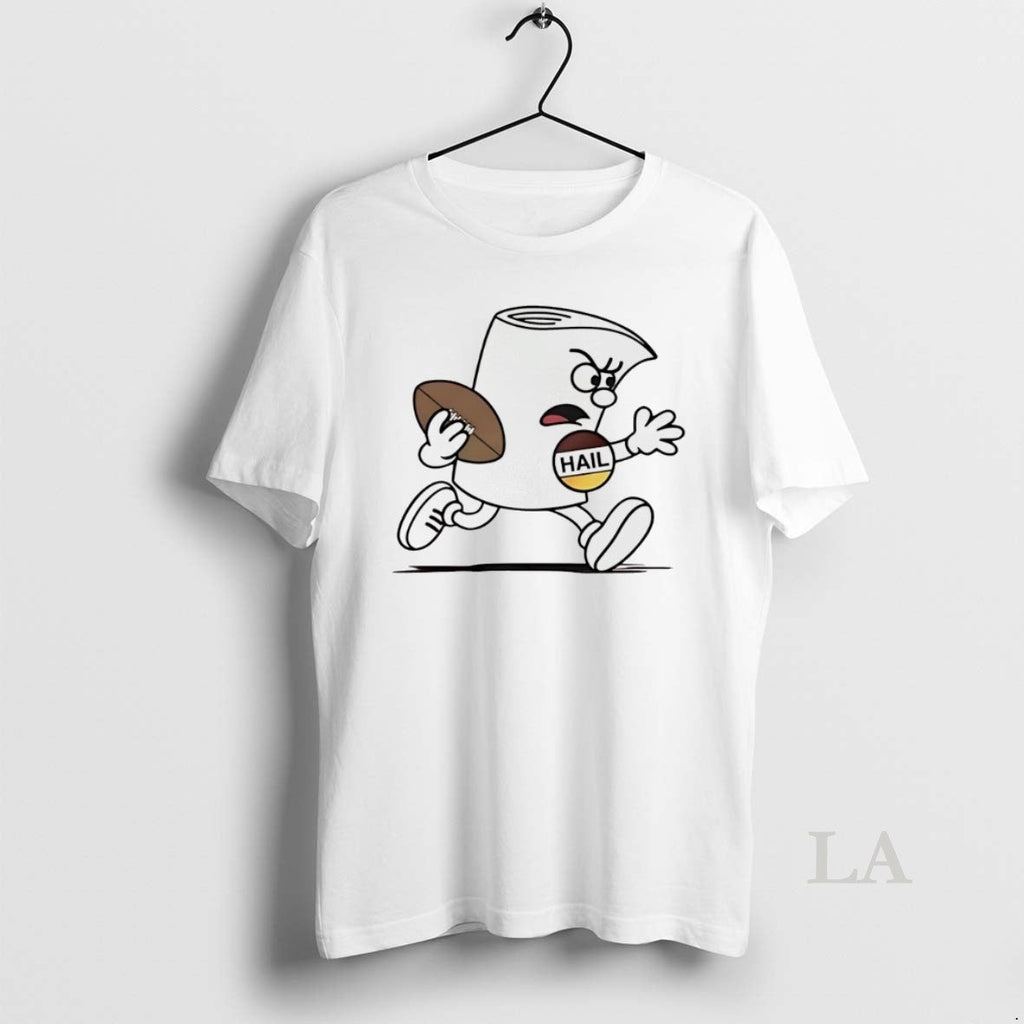 Original Bill Croskey Merritt Washington Commanders - Adult & Kids T-Shirts, Sweatshirts & Hoodies apparel design preview 1