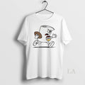 Original Bill Croskey Merritt Washington Commanders - Adult & Kids T-Shirts, Sweatshirts & Hoodies apparel design preview 1