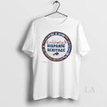Original Bills Starter Hispanic Heritage 2025 - Adult & Kids T-Shirts, Sweatshirts & Hoodies apparel design preview 1