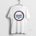 Original Bills Starter Hispanic Heritage - Adult & Kids T-Shirts, Sweatshirts & Hoodies apparel design preview 1