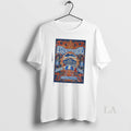 Original Billy Strings London 10 - Adult & Kids T-Shirts, Sweatshirts & Hoodies apparel design preview 1