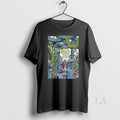 Original Billy Strings Night 1 At Tivolivredenburg In - Adult & Kids T-Shirts, Sweatshirts & Hoodies apparel design preview 1