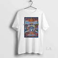 Original Billy Strings Oct 10 2025 Royal Albert Hall - Adult & Kids T-Shirts, Sweatshirts & Hoodies apparel design preview 1