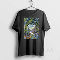 Original Billy Strings October 8 2025 - Adult & Kids T-Shirts, Sweatshirts & Hoodies apparel design preview 1