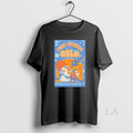 Original Billy Strings Oslo Norway - Adult & Kids T-Shirts, Sweatshirts & Hoodies apparel design preview 1