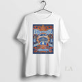 Original Billy Strings Royal Albert Hall London Uk - Adult & Kids T-Shirts, Sweatshirts & Hoodies apparel design preview 1