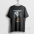 Original Black Phone 2 Dead Is Just A Word Cold Call - Adult & Kids T-Shirts, Sweatshirts & Hoodies apparel design preview 1