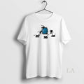 Original Black Cats Playing With A D20 - Adult & Kids T-Shirts, Sweatshirts & Hoodies apparel design preview 1