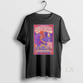Original Blackberry Smoke Athens Ga December 31 2025 - Adult & Kids T-Shirts, Sweatshirts & Hoodies apparel design preview 1