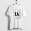 Original Blah La - Adult & Kids T-Shirts, Sweatshirts & Hoodies apparel design preview 1