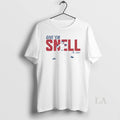 Original Blake Snell Los Angeles Dodgers Give Em - Adult & Kids T-Shirts, Sweatshirts & Hoodies apparel design preview 1