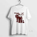Original Bleed Into My - Adult & Kids T-Shirts, Sweatshirts & Hoodies apparel design preview 1