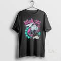 Original Blink 182 Tour Raleigh Nc September 3 2025 - Adult & Kids T-Shirts, Sweatshirts & Hoodies apparel design preview 1