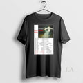 Original Blood Orange Essex Honey Tour 2025 2026 Long - Adult & Kids T-Shirts, Sweatshirts & Hoodies apparel design preview 1