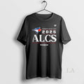 Original Blue Jays Alcs 2025 - Adult & Kids T-Shirts, Sweatshirts & Hoodies apparel design preview 1