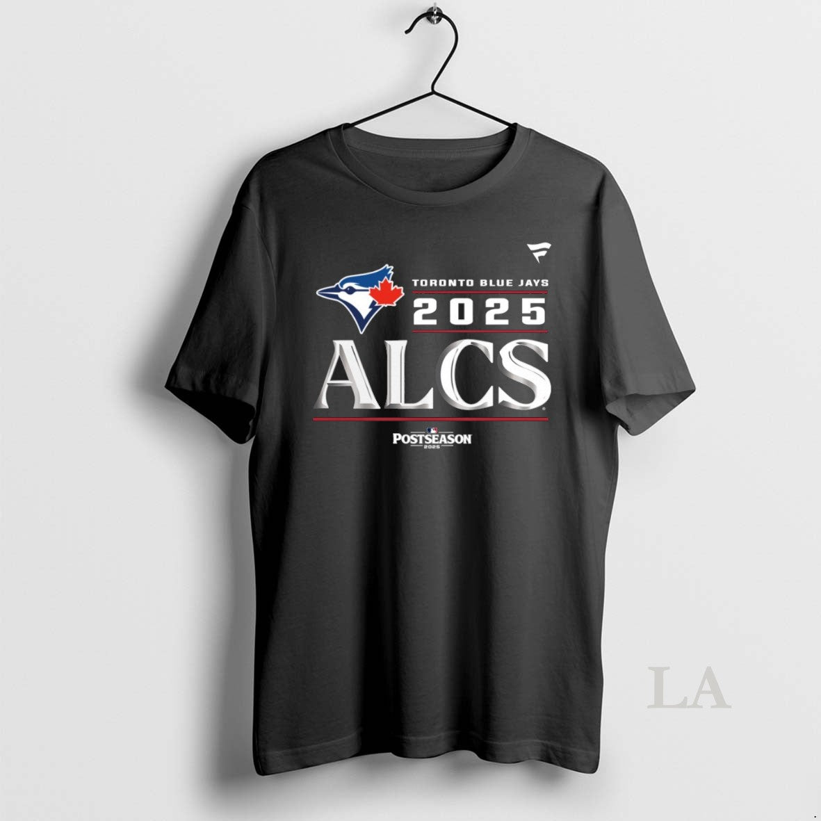 Original Blue Jays Alcs 2025 - Adult & Kids T-Shirts, Sweatshirts & Hoodies apparel design preview 1