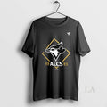 Original Blue Jays American League Division Series - Adult & Kids T-Shirts, Sweatshirts & Hoodies apparel design preview 1