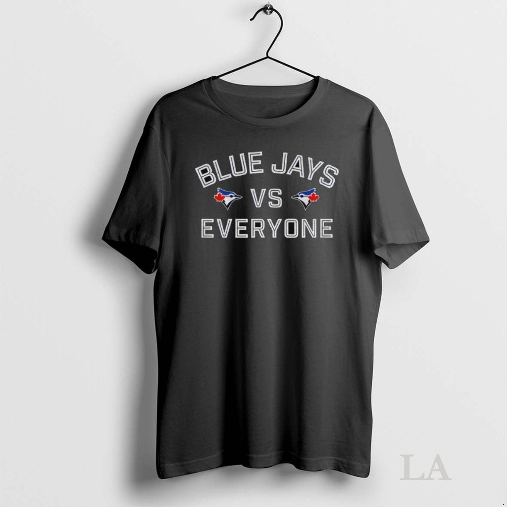 Original Blue Jays Vs - Adult & Kids T-Shirts, Sweatshirts & Hoodies apparel design preview 1
