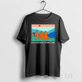 Original Blue Mountains National Park - Adult & Kids T-Shirts, Sweatshirts & Hoodies apparel design preview 1