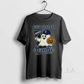 Original Blue October Seattle Mariners Halloween - Adult & Kids T-Shirts, Sweatshirts & Hoodies apparel design preview 1