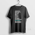 Original Blumhouse Blumfest Ornaments - Adult & Kids T-Shirts, Sweatshirts & Hoodies apparel design preview 1