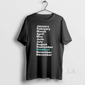 Original Blumhouse Blumfest - Adult & Kids T-Shirts, Sweatshirts & Hoodies apparel design preview 1