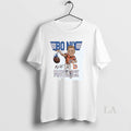 Original Bo Nix Maverick Signature Broncos Superstar - Adult & Kids T-Shirts, Sweatshirts & Hoodies apparel design preview 1