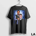 Original Bo And Court Step Brothers - Adult & Kids T-Shirts, Sweatshirts & Hoodies apparel design preview 1