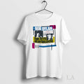 Original Bob Dylan True Confessions Tour With Tom - Adult & Kids T-Shirts, Sweatshirts & Hoodies apparel design preview 1