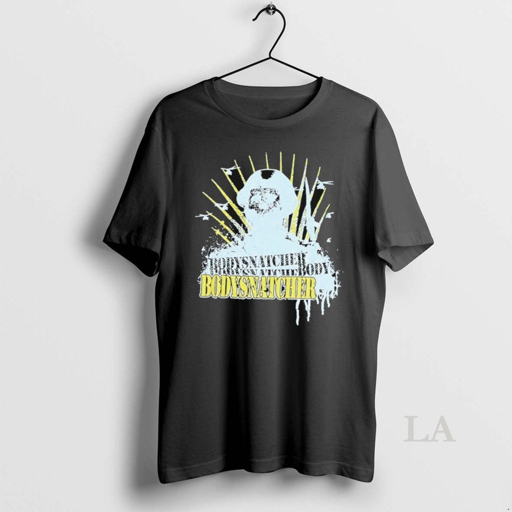 Original Bodysnatcher Helicopter - Adult & Kids T-Shirts, Sweatshirts & Hoodies apparel design preview 1