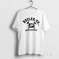 Original Boiler Up Hammer Down Purdue Boilermakers - Adult & Kids T-Shirts, Sweatshirts & Hoodies apparel design preview 1