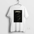 Original Bongripper Backstage Munich Germany October - Adult & Kids T-Shirts, Sweatshirts & Hoodies apparel design preview 1