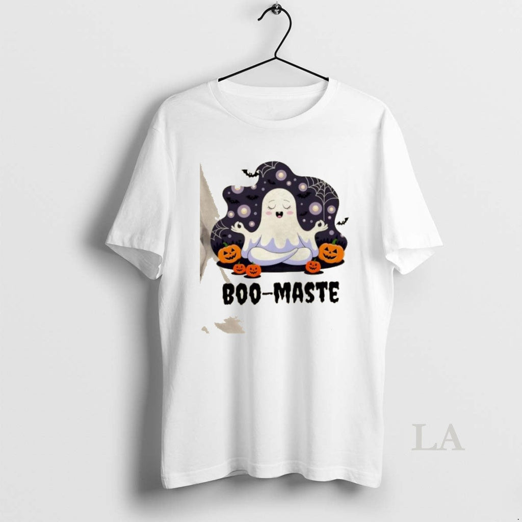 Original Boo Maste Spooky Halloween - Adult & Kids T-Shirts, Sweatshirts & Hoodies apparel design preview 1