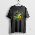 Original Bornxraised God Loves The Homies 2025 Long - Adult & Kids T-Shirts, Sweatshirts & Hoodies apparel design preview 1