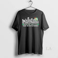 Original Boston Celtics Basketball All Names City - Adult & Kids T-Shirts, Sweatshirts & Hoodies apparel design preview 1